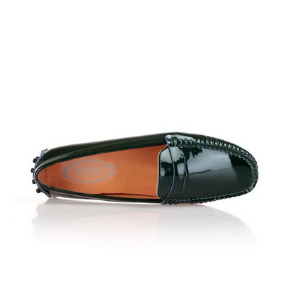 TODS Loafers Women--031